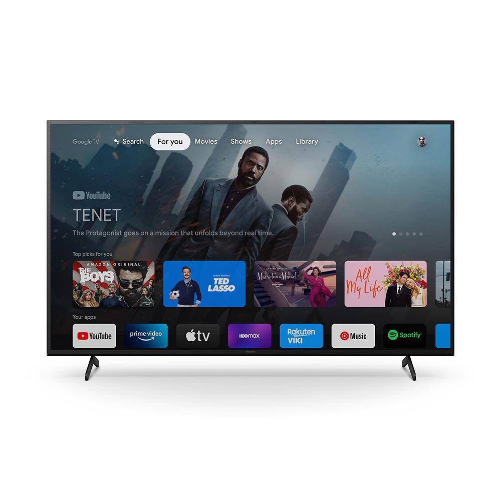 Is my sony tv compatible store with alexa